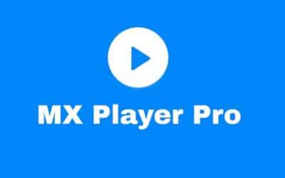 MX Player for PC download Windows 7, 10, 11