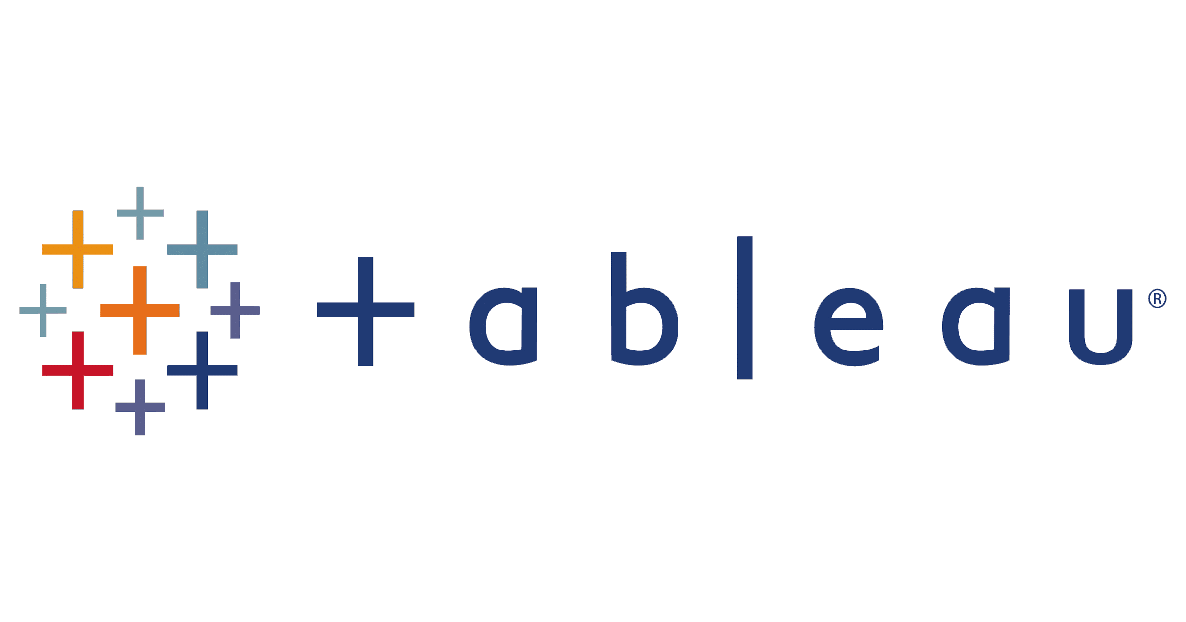 Tableau Logo