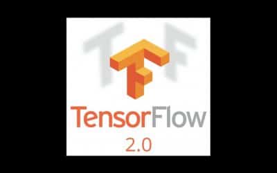 What’s New in TensorFlow 2.0