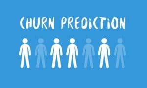 churn prediction