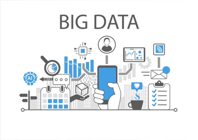 Top 10 Big Data Tools in 2019