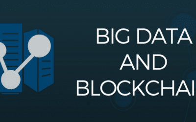 A Beginner’s Guide to Big Data and Blockchain