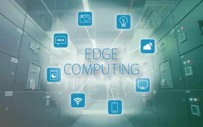 The Rise of Edge Computing