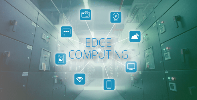 The Rise of Edge Computing