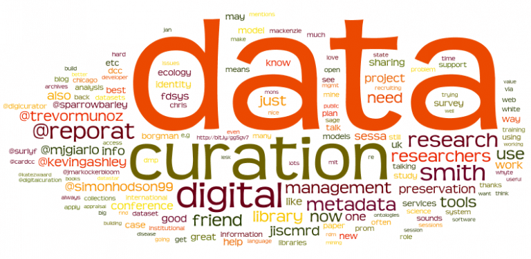 data curation