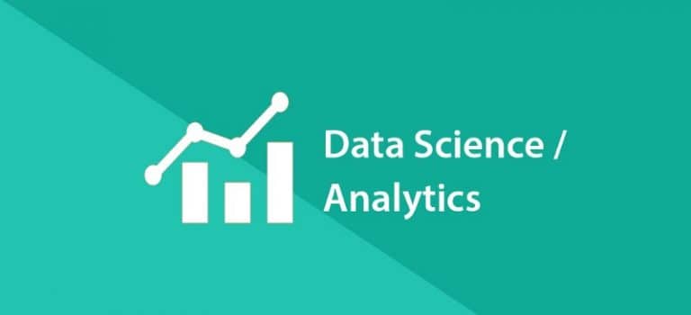 Data Science in 2019