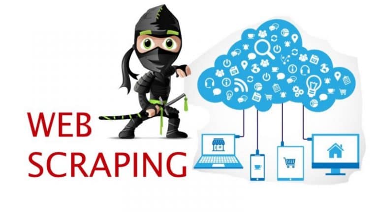 Web Scraping