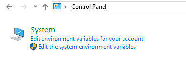 image result for control panel