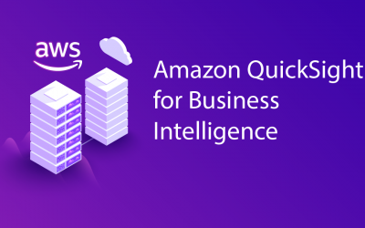 Visualize AWS Cost and Usage Data Using Amazon Athena and QuickSight