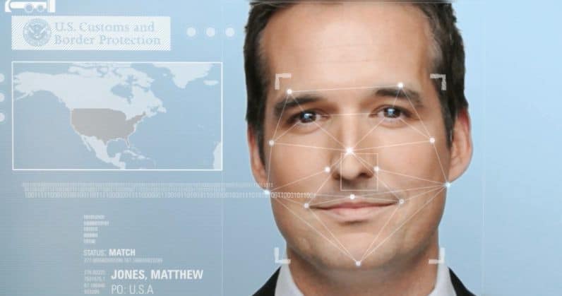 Face Recognition Using Python | Blog | Dimensionless