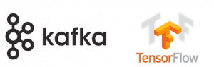 Data Streamig in Kafka with tensorflow