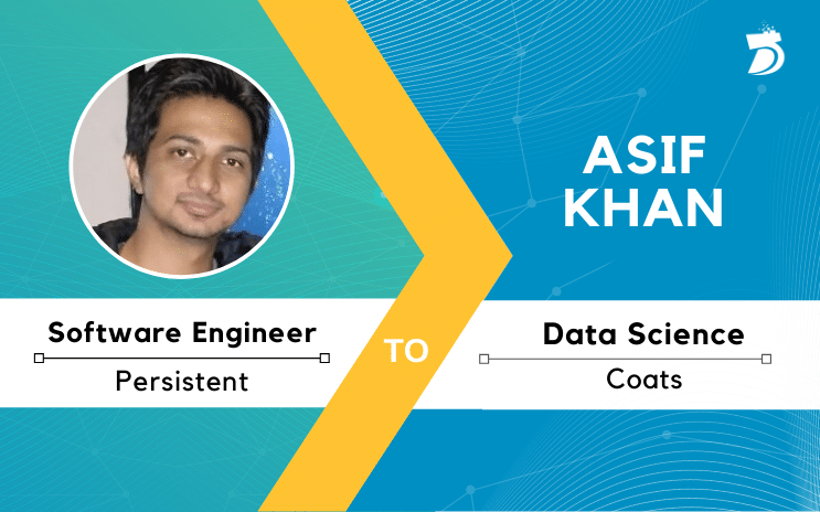 Career Transition Success Story – Software Engineer to Data Science